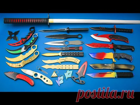 Моя скромная коллекция ножей и брелков из деревянных линеек и палочек для мороженого, сделанная в 2020 году, для канала MastakShow.
По каждой поделке на канале есть видео о том, как сделать красивый нож, или брелок.