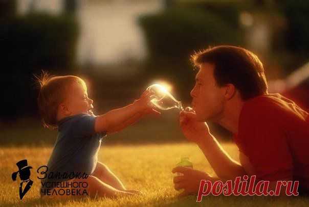 Живи так, чтобы люди, столкнувшись с тобой, улыбнулись, а, общаясь с тобой, стали чуточку счастливей.