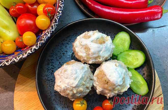 Если хочется пельменей, но лень лепить, то я готовлю это блюдо: вкус и запах один в один | Домохозяйка со стажем/Галина | Яндекс Дзен