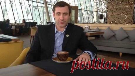 Александр Сизов. Почему я в Talk Fusion