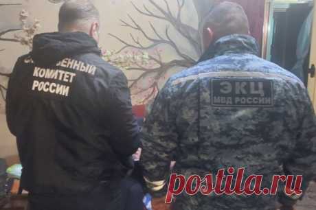 Мужчина в Ленобласти признался в убийстве и расчленении собственного сына. Тело убитого обнаружили в реке Перовка.