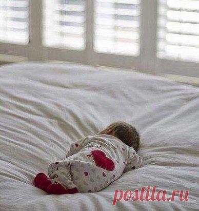 Комочек счастья.