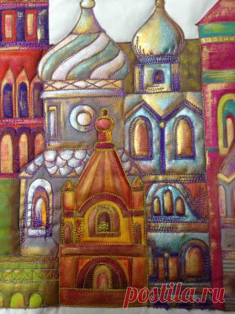 (1) Textile Arts