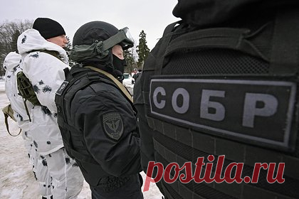 В России второклассник хотел поздравить девочку у школы и привлек внимание СОБРа. В Воронеже второклассник хотел поздравить понравившуюся ему девочку с 14 февраля у школы и привлек внимание специального отряда быстрого реагирования (СОБРа). Об этом сообщил Telegram-канал Mash. По данным издания, юный россиянин подготовился заранее: купил плюшевого медведя и букет цветов.