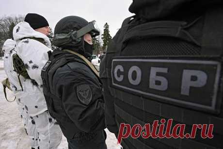 В России второклассник хотел поздравить девочку у школы и привлек внимание СОБРа. В Воронеже второклассник хотел поздравить понравившуюся ему девочку с 14 февраля у школы и привлек внимание специального отряда быстрого реагирования (СОБРа). Об этом сообщил Telegram-канал Mash. По данным издания, юный россиянин подготовился заранее: купил плюшевого медведя и букет цветов.