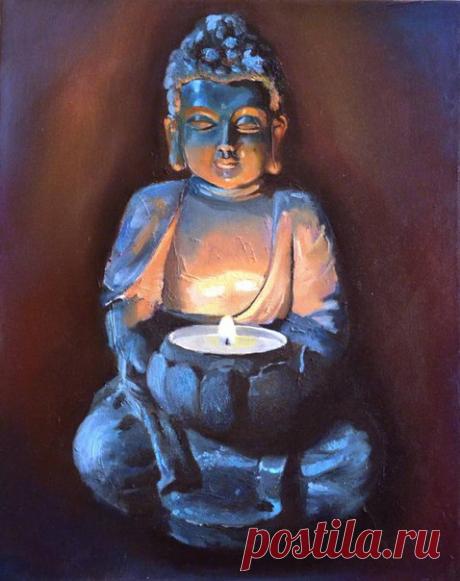 Отрицать реальность вещей 
значит не заметить реальность. 
Утверждать пустотность вещей 
значит не заметить реальность. 
Чем больше говоришь и думаешь об этом, 
Показать полностью…