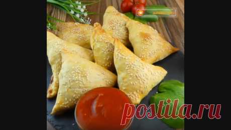Как же это вкусно!