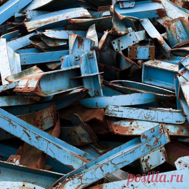 🔩 Пункт сдачи металлолома для физических и юридических лиц
👷 Индивидуальный подход 💳 Моментальный расчет 💝 Лучшие цены
🏡 Очистите территорию и заработайте уже сегодня 📞 +7(952)677-74-46