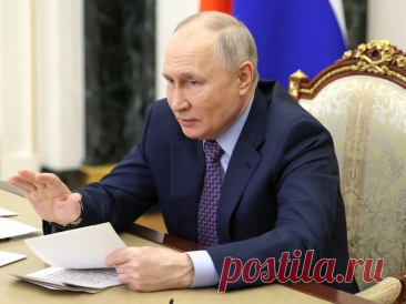 Президент поручил разработать план выплат для педагогов: льготы прописаны, но не работают | МК | Дзен