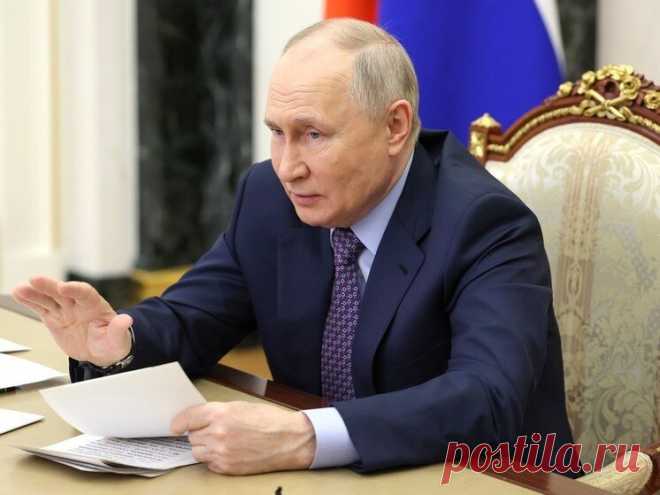 Президент поручил разработать план выплат для педагогов: льготы прописаны, но не работают | МК | Дзен