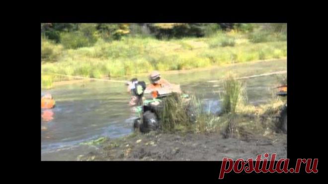 Нижегородский Клуб Вне Дорожного Движения 4х4 52 | ВКонтакте