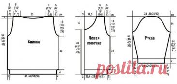 Vest Blouse Free Pattern