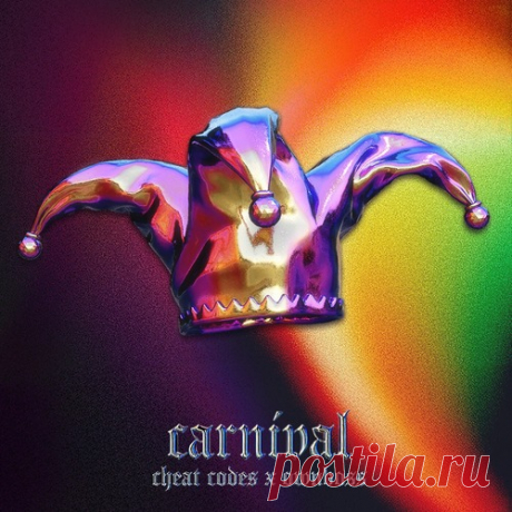 Cheat Codes, Öwnboss – Carnival (Extended Mix) [CODE0009E]