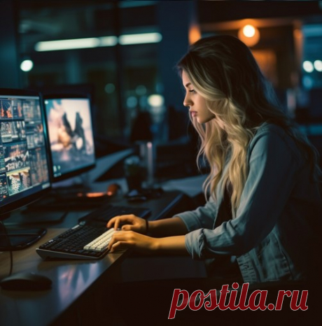 Помощь в переносе постов из ВК
