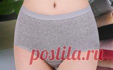 Дамские панталоны:сделать основной образец.