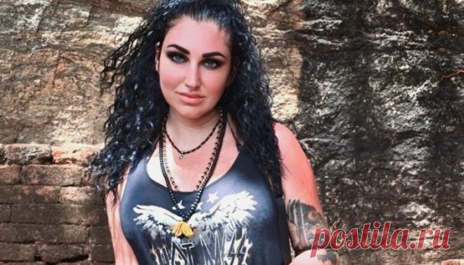 Мара Горбова: Ночь души – твоё чёрное зеркало - 