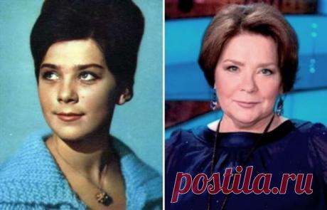 Ларисе Голубкиной – 80 лет: Чего зрители не знают о знаменитой актрисе | Люблю Себя