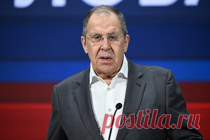 Лавров заявил о готовности Москвы к любым форматам переговоров