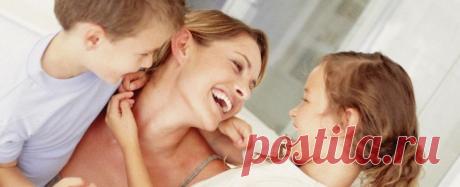 Мама, Милая Мама...