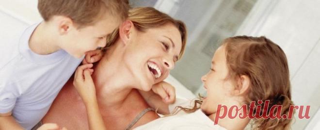 Мама, Милая Мама...