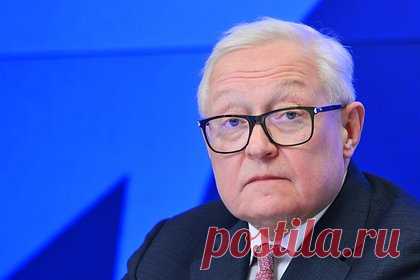 МИД России заявил о сохранении риска ядерного конфликта