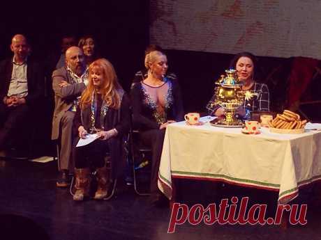 ШоубиZZZ - всё о звёздах