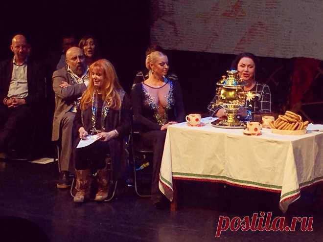 ШоубиZZZ - всё о звёздах