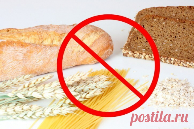 Специфическая углеводная диета, или как разорвать порочный круг нарушенного всасывания &#8212; Диеты со всего света