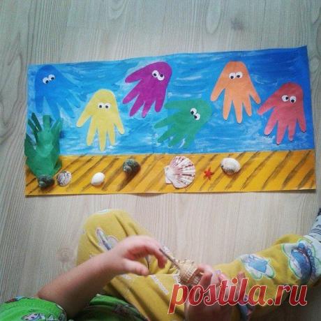 Наталья Жаркова