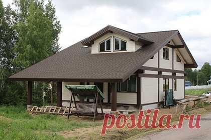 Определены подмосковные направления с подорожавшими домами. В августе 2022 года частные дома сильнее всего подорожали на Ленинградском и Егорьевском шоссе — на 31 процент по сравнению с аналогичным месяцем 2021-го. Подмосковные направления с заметной динамикой цен на загородную недвижимость назвали аналитики ЦИАН в своем исследовании.