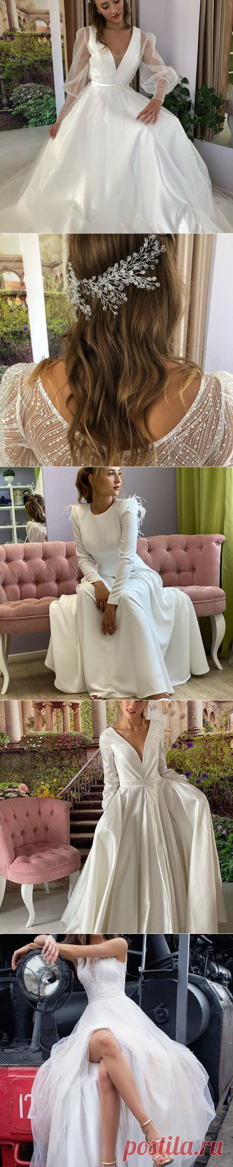 Свадебный Салон Самара (@beze_wedding_studio) • Фото и видео в Instagram