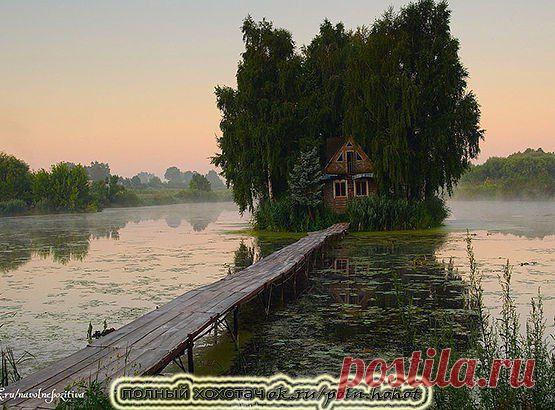 Интересные новости