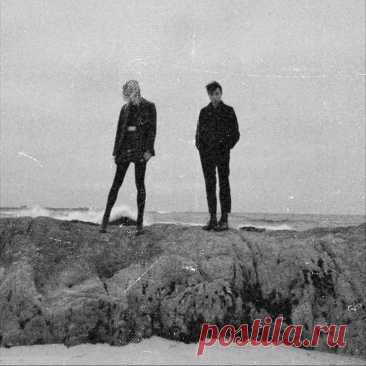 Secret Attraction - Evening Blue (2025) 320kbps / FLAC