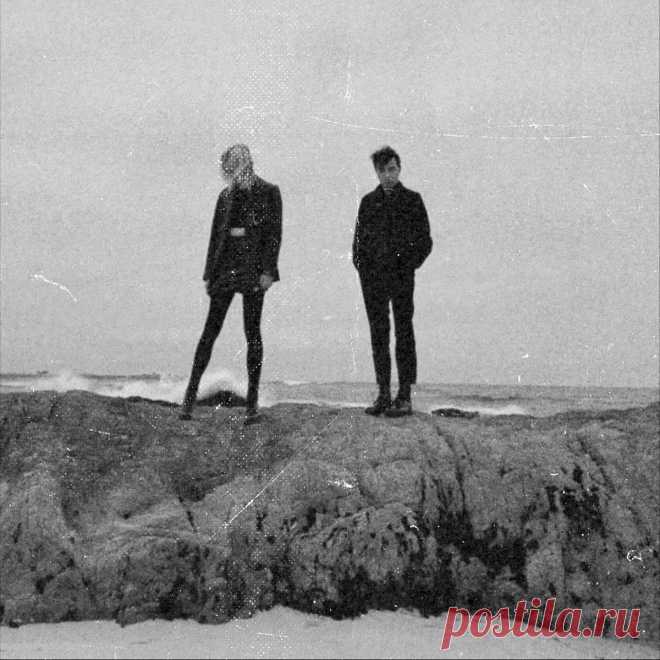 Secret Attraction - Evening Blue (2025) 320kbps / FLAC