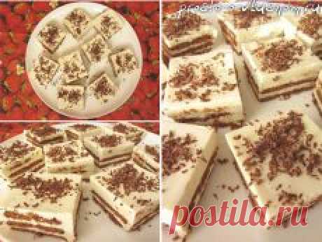 ❀ Вязаные домашние тапочки. Хурма-целительница. Борьба с пылью. Тортик без выпечки. Закрашивание седины. Икона-заступница // Кусочек Постилы к чаю! - Почта Mail.Ru