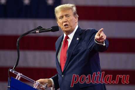 Обещает «кровавую баню». Трамп хочет вернуть власть угрозами войны в США. Трамп использует шантаж и политику устрашения в своей предвыборной агитации.
