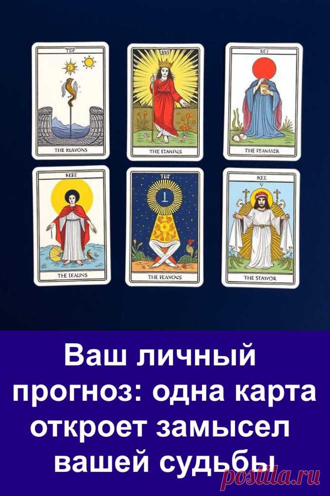 Судьба всегда имеет свои тайные замыслы, и они проявляются в тех событиях, которые происходят в нашей жизни. Иногда это радостные новости, иногда сюрпризы, подарки или новые перемены. Тест поможет вам заглянуть чуть дальше и почувствовать, что готовит судьба именно для вас.