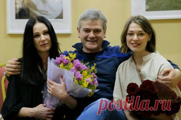 Творческая встреча с Мироновыми. 05.03.2022