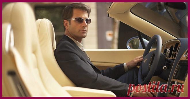 8 причин того, почему человек не становится богатым