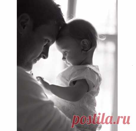 Вот ты вырастешь и у нас будет серьезный разговор, не-а вот я выросту и у меня с тобой будет серьезный разговор ;)