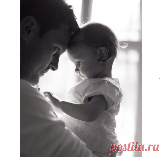 Вот ты вырастешь и у нас будет серьезный разговор, не-а вот я выросту и у меня с тобой будет серьезный разговор ;)