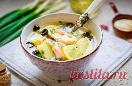 Солянка рыбная классическая Как быстро и вкусно приготовить солянку из рыбы пять простых пошаговых рецептов с фото на любой вкус от Копилки Кулинара