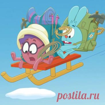 «Смешарики» и космический полет: кто из героев станет твоим идеальным напарником | Ежик
Твой идеальный друг — как Ежик: преданный и заботливый, бережет твои границы и всегда оказывается рядом, когда нужно. Он наизусть помнит твои любимые цветы, сорт кофе и детали историй, которые ты рассказывала полгода назад. С ним тебе не нужно притворяться или заполнять неловкие паузы — вам комфортно даже часами молчать под один плейлист.