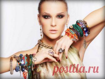 Крутые лайфаки с бижутерией, которые упростят вашу жизнь