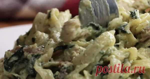 recipes