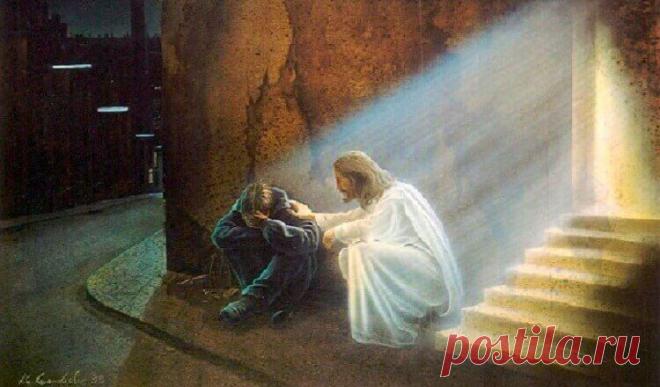 В этот день сам Господь бродит по миру! Вот что можно и нельзя делать!