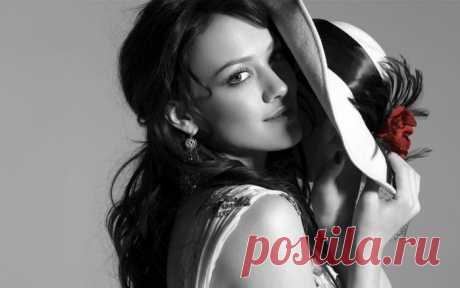 Я не люблю...