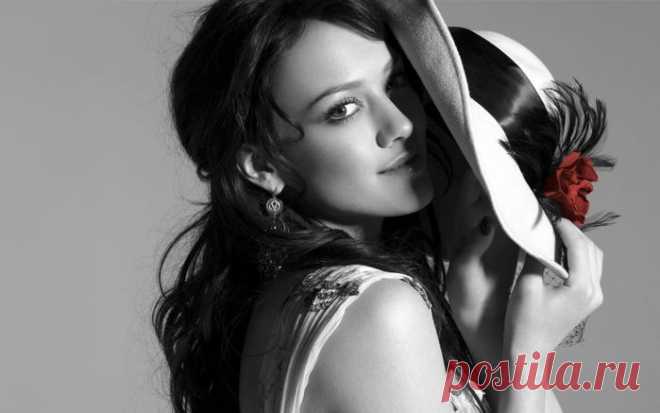 Я не люблю...