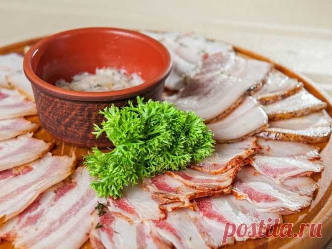 ТОР — 11 РЕЦЕПТОВ ЗАСОЛКИ САЛА! | Самые вкусные кулинарные рецепты