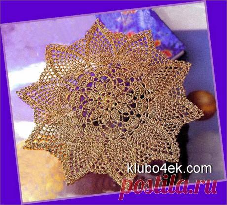 (6) Facebook  Cалфетка